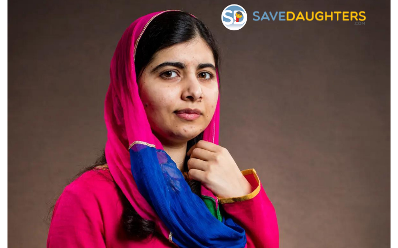 Malala Yousafzai Wiki